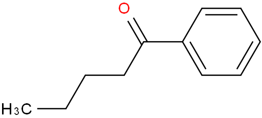 Valerophenone