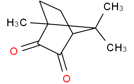 DL-CAMPHORQUINONE