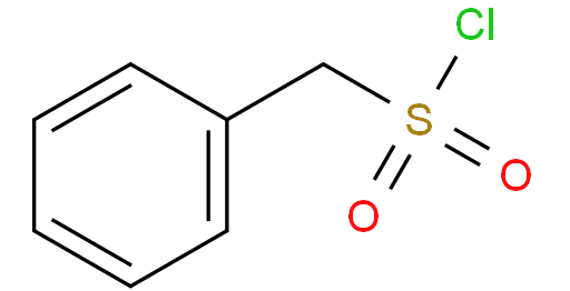 alpha-Toluenesulfonyl chloride