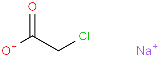 Sodium chloroacetate