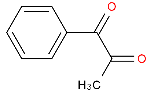 1-Phenyl-1,2-propanedione