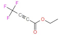 4,4,4-三氟-2-丁炔酸乙酯 CAS:79424-03-