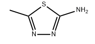 2-氨基-5-甲基-1,3,4-噻二唑  CAS:108-33-8