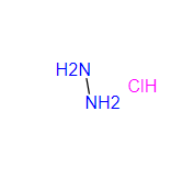 单盐酸肼  CAS:2644-70-4