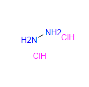 双盐酸肼  CAS：5341-61-7