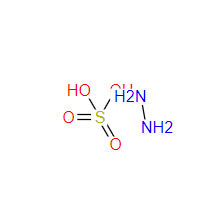 硫酸肼  CAS:10034-93-2