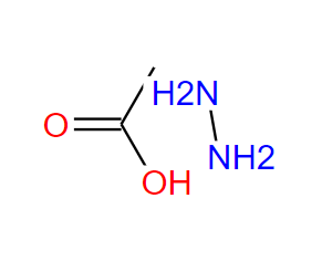 乙酸肼     CAS：7335-65-1