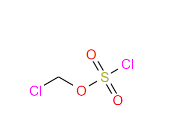 氯甲基氯磺酸酯 CAS：49715-04-0