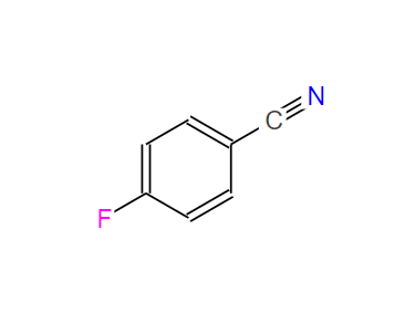 对氟苯腈  CAS：1194-02-1