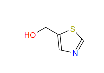 5-羟甲基噻唑  CAS：38585-74-9
