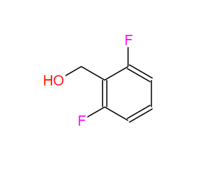 2,6-二氟苄醇  CAS：19064-18-7