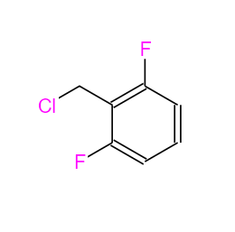 2,6-二氟氯苄  CAS：697-73-4