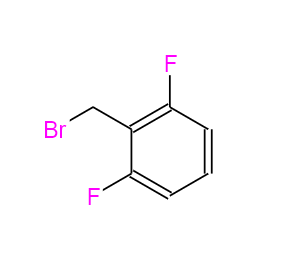 2,6-二氟溴苄  CAS：85118-00-9