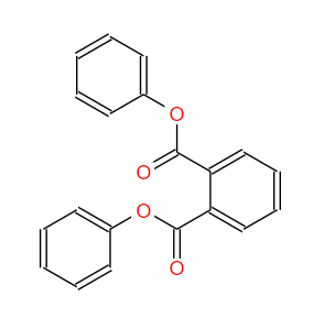邻苯二甲酸二苯酯