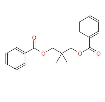 新戊二醇二苯甲酸酯 4196-89-8