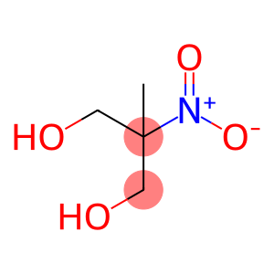 2-硝基-2-甲基-1,3-丙二醇 77-49-6