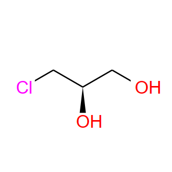 (R)-(-)-3-氯-1,2-丙二醇 
