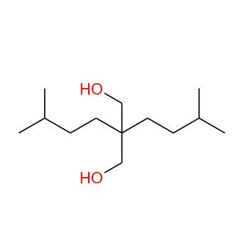 2,2-二异戊基-1,3-丙二醇 