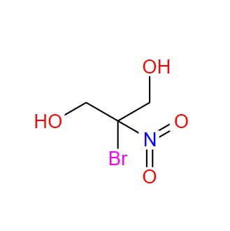 2-溴-2-硝基-1,3-丙二醇 