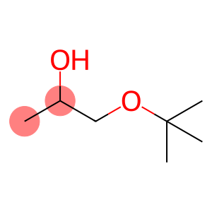 1-叔丁氧基-2-丙醇 