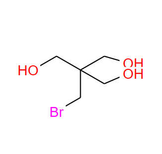 2-(溴甲基)-2-(羟甲基)-1,3-丙二醇 