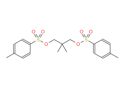 2,2-二甲基-1,3-丙二醇双(对甲苯磺酸)酯 