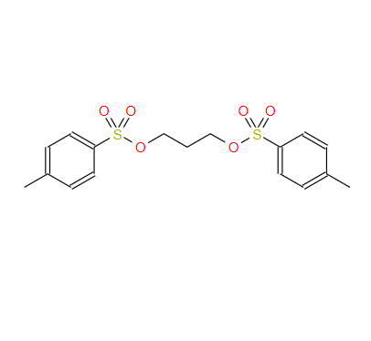 二对甲苯磺酸1,3-丙二酯 
