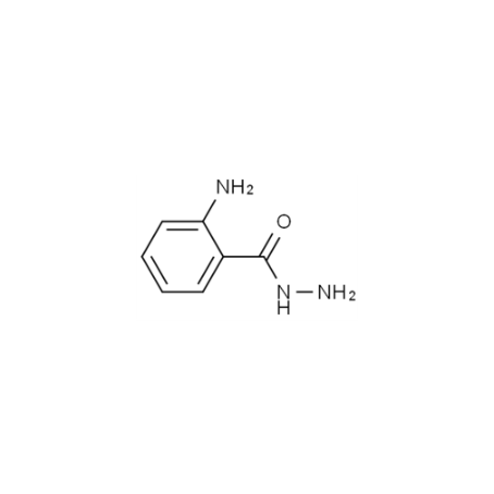 2-氨基亚苯基肼 anthranilohydrazide 