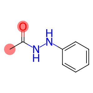 N-乙酰苯肼 N-Acetylphenylhydrazine 