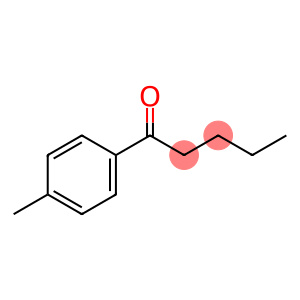 4-甲基苯戊酮 4'-Methylvalerophenone