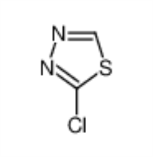 2-氯-1,3,4-噻二唑 2-Chloro-1,3,4-thiadiazole 