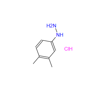 3,4-二甲基苯肼盐酸盐 