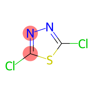 2,5 - 二氯-1,3,4 - 噻二唑 
