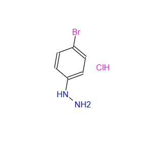 4-溴苯肼盐酸盐 