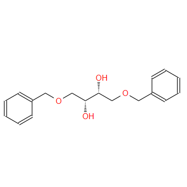 (+)-1,4-O-二苯基-D-苏醇