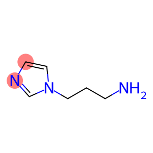 1-(3-氨基丙基)咪唑 
