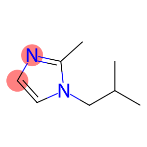 1-异丁基-2甲基咪唑 116680-33-2