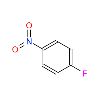 4-氟硝基苯 