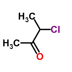 3-氯-2-丁酮4091-39-8