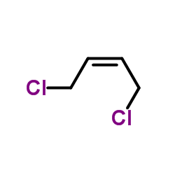 顺式-1,4-二氯-2-丁烯1476-11-5