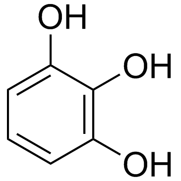 焦性没食子酸  （工业级、AR级、CP级)87-66-1