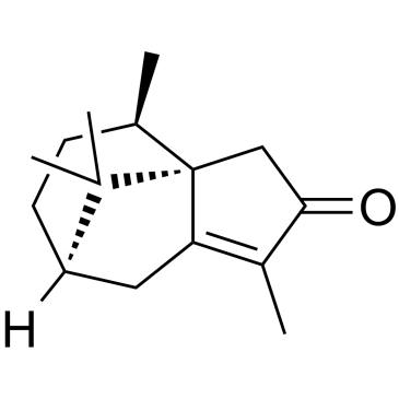 香附烯酮3466-15-7
