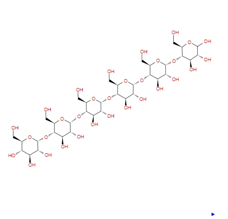 麦芽六糖34620-77-4