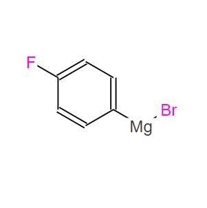 4-氟苯基溴化镁352-13-6