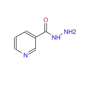 烟酸酰肼553-53-7