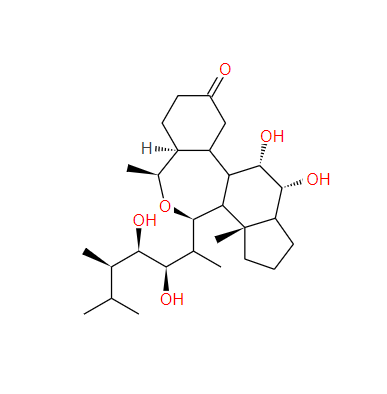 表油菜素内酯78821-43-9