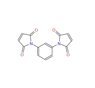 N,N'-间苯撑双马来酰亚胺3006-93-7 