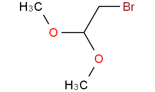 1,1-二甲氧基-2-溴乙烷