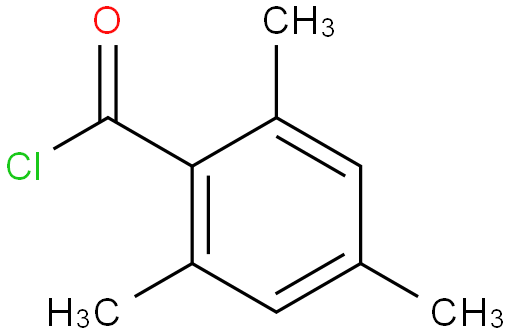 2,4,6-Trimethylbenzoyl chlorid