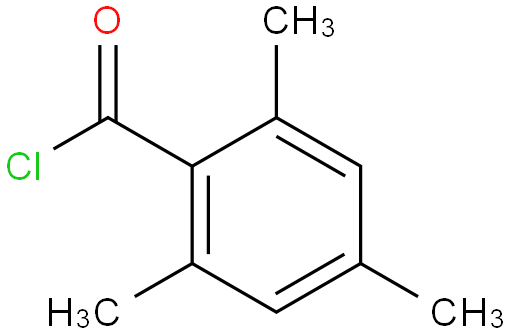 2,4,6-三甲基苯甲酰氯